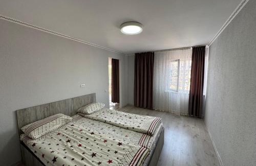 Cholpon-Ata Hotel | Ak-Kalpak