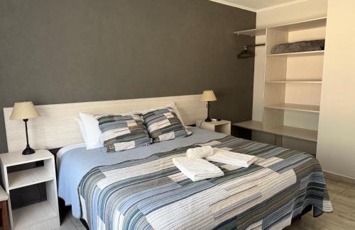 Tandil Apartment | Oceanfront Bliss at Ak´Para: 4-Star Rated Getaway