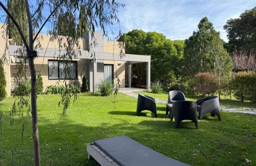 Tandil Apartment | Oceanfront Bliss at Ak´Para: 4-Star Rated Getaway