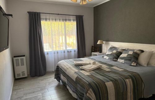 Tandil Apartment | Oceanfront Bliss at Ak´Para: 4-Star Rated Getaway