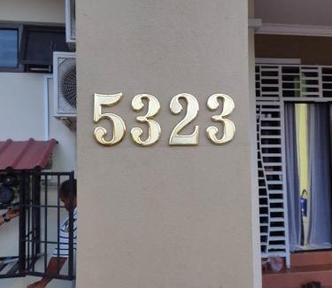 Kampung Jelatok House | Discover AK Permata Homestay: Family-Friendly Retreat