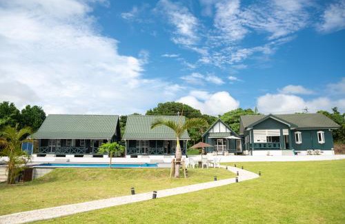 Miyara House | AK Resort ISHIGAKI: Family-Friendly Escape with Pool