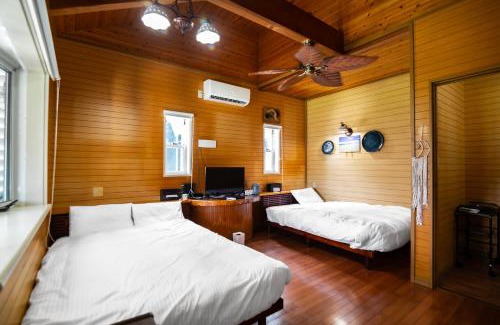 Miyara House | AK Resort ISHIGAKI: Family-Friendly Escape with Pool