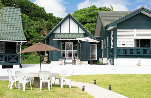 Miyara Cottage | Discover AK Resort ISHIGAKI: Family-Friendly Escape