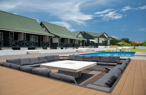 Miyara Cottage | Discover AK Resort ISHIGAKI: Family-Friendly Escape