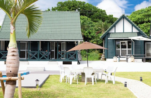 Miyara Cottage | Discover AK Resort ISHIGAKI: Family-Friendly Escape