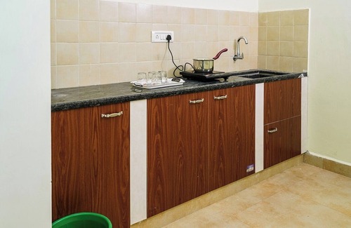 Vellore Hotel | AK Vellore Stays