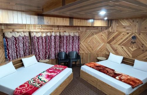 Rakchham House | AKA Homestay Chitkul By Soma Stays