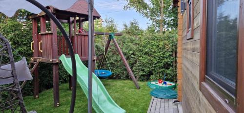 Sztutowo House | Cozy Akacjowy Kącik: Rated 9.4, Pet & Child Friendly