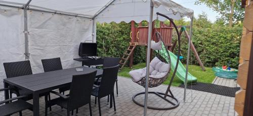 Sztutowo House | Cozy Akacjowy Kącik: Rated 9.4, Pet & Child Friendly