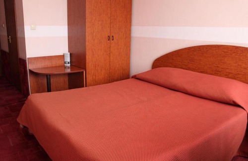 Yakimanka Hotel | Accessible Comfort at Akademicheskaya Hotel – 8/10 Rated Stay