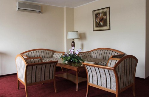 Yakimanka Hotel | Accessible Comfort at Akademicheskaya Hotel – 8/10 Rated Stay
