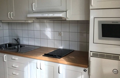 Uppsala Hotel | Akademihotellet: Exceptional Comfort with Spa and Kitchen