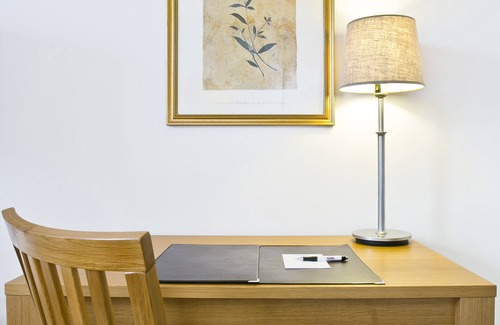 Uppsala Hotel | Akademihotellet: Exceptional Comfort with Spa and Kitchen