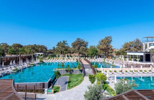 Sorgun Mahallesi Hotel | Relax at Akadia Sorgun - Adults Only Retreat with Ocean Views