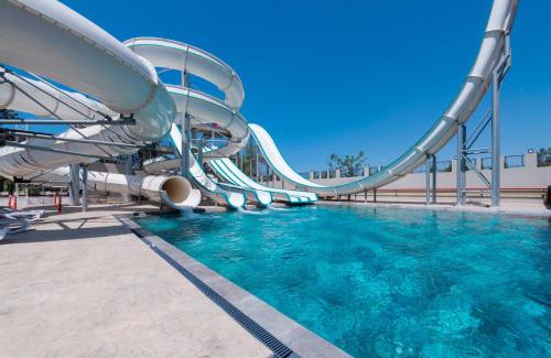 Sorgun Mahallesi Hotel | Relax at Akadia Sorgun - Adults Only Retreat with Ocean Views