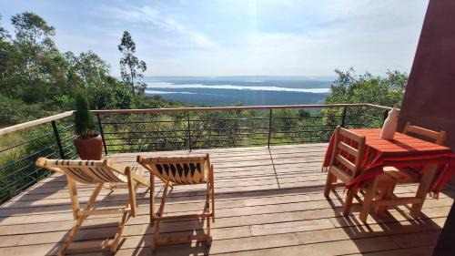 Agakera National Park Hotel | Discover Akagera Ihema Lodges: Guest Rated 9.8 & Pet Friendly