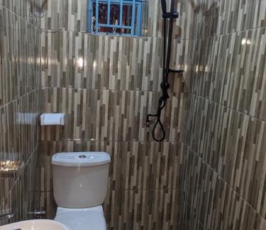 Gitarama House | Akagera safari home