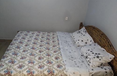 Gitarama House | Akagera safari home