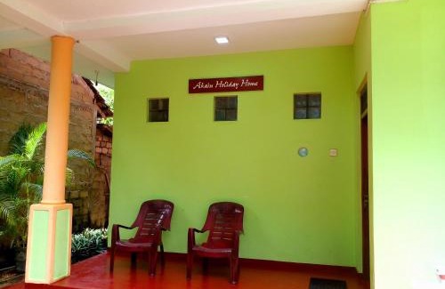Rathgama House | Discover Akain Holiday Home: Pet-Friendly with Ocean Views