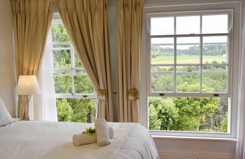 Constantia Hotel | Discover Akamah Estate: Family-Friendly with Great Amenities