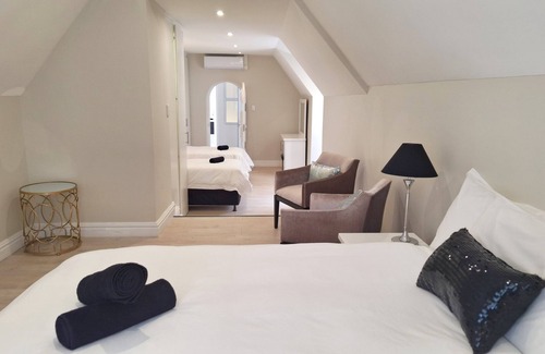 Constantia Hotel | Discover Akamah Estate: Family-Friendly with Great Amenities
