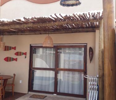 Sao Miguel dos Milagres House | Akamu: Oceanfront Oasis with Private Pool and Breakfast
