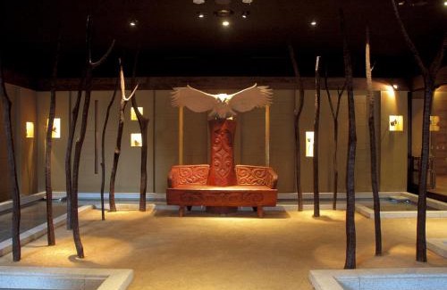 Akankohan Hotel | Unforgettable Stays at Akan Tsuruga Besso Hinanoza