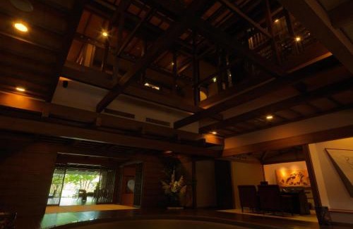 Akankohan Hotel | Unforgettable Stays at Akan Tsuruga Besso Hinanoza