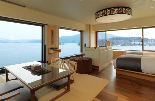 Kushiro Hotel | Explore Akan Yuku no Sato Tsuruga: 5-Star Comfort Awaits