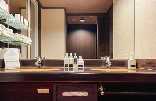 Kushiro Hotel | Relax at Akan Yuku no Sato Tsuruga - 4-Star Getaway