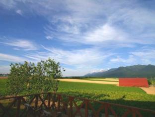 Nakafurano House | Discover Akane-yado: Guest Rated 8.8/10 Experience
