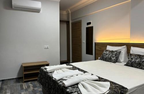 Pamukkale City Centre Hotel | Discover Comfort at Capella Boutique: Pet-Friendly Retreat