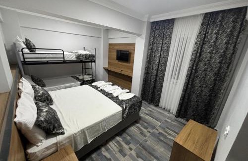 Pamukkale City Centre Hotel | Discover Comfort at Capella Boutique: Pet-Friendly Retreat