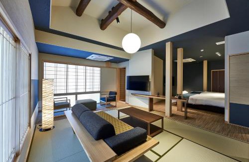 Shuzenji Hotel | Experience AKARI et KAORI: Top-Rated 4-Star Retreat