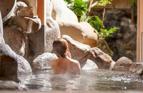 Shuzenji Hotel | Experience AKARI et KAORI: Top-Rated 4-Star Retreat