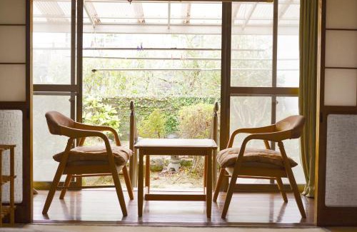Karatsu Apartment | Discover AKARIYA別館: Family-Friendly with a Hot Tub