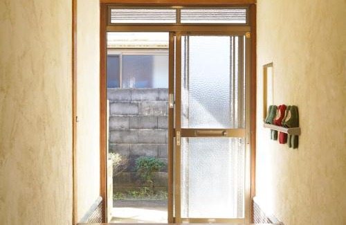 Karatsu Apartment | Discover AKARIYA別館: Family-Friendly with a Hot Tub