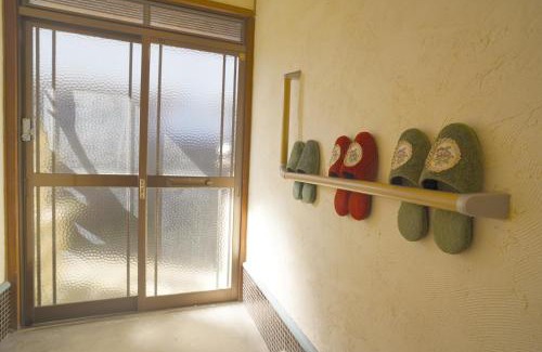 Karatsu Apartment | Discover AKARIYA別館: Family-Friendly with a Hot Tub