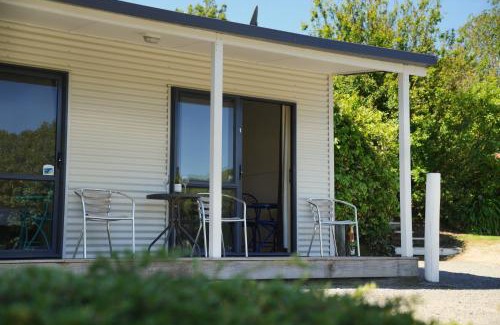 Akaroa Resort | Experience Akaroa Top 10 Holiday Park with Ocean Views