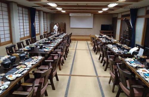 Shiobara House | Discover Akasawa Onsen Ryokan: Spa, Hot Tub & Family Fun