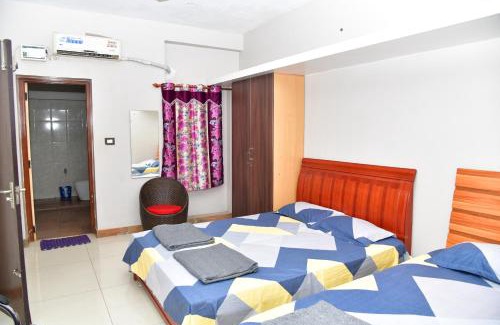 Palayankottai Apartment | Family-Friendly Akash Avenue Soniya Service Apartment