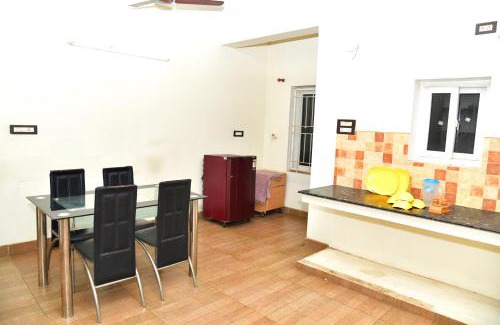 Palayankottai Apartment | Family-Friendly Akash Avenue Soniya Service Apartment