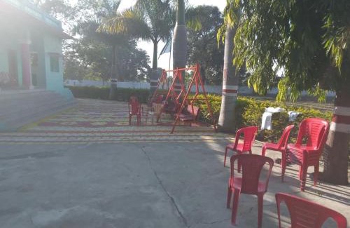 Rehli Resort | Akash Avin Resort , Naharmau