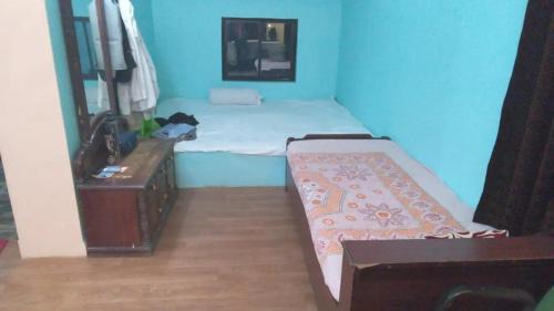Rehli Resort | Akash Avin Resort , Naharmau