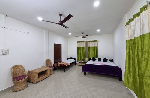 Golaghat Hotel | Akash Deep Bhawan By GRB