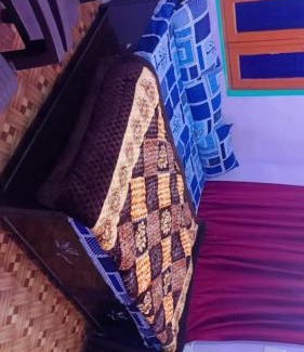 Ukhimath House | Akash Kamini Homestay