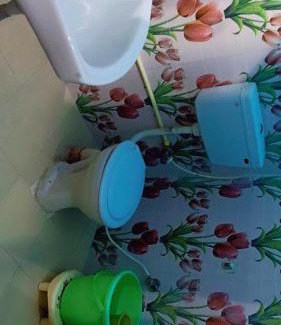 Ukhimath House | Akash Kamini Homestay