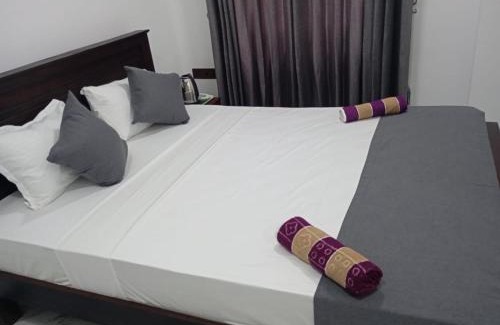 Nilaveli Hotel | Akash Premium Hotel