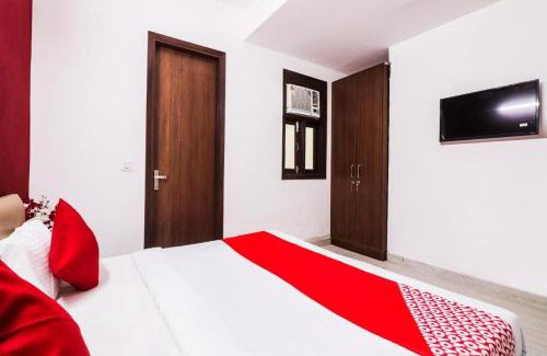 Sainik Farm Hotel | Budget-Friendly Akash Stay Home with Breakfast & Pet Friendly